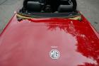 1971 MGB Restored Nicely Presentable