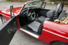 1971 MGB Restored Nicely Presentable