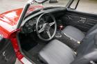 1971 MGB Restored Nicely Presentable