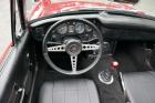 1971 MGB Restored Nicely Presentable