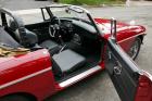 1971 MGB Restored Nicely Presentable