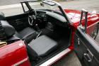 1971 MGB Restored Nicely Presentable
