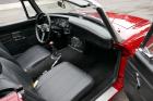 1971 MGB Restored Nicely Presentable