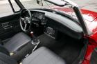 1971 MGB Restored Nicely Presentable