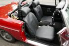 1971 MGB Restored Nicely Presentable