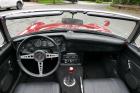 1971 MGB Restored Nicely Presentable