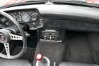 1971 MGB Restored Nicely Presentable