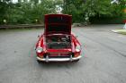 1971 MGB Restored Nicely Presentable