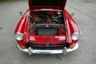 1971 MGB Restored Nicely Presentable