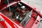 1971 MGB Restored Nicely Presentable