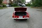 1971 MGB Restored Nicely Presentable