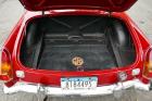 1971 MGB Restored Nicely Presentable