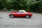 1971 MGB Restored Nicely Presentable