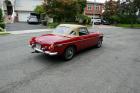 1971 MGB Restored Nicely Presentable