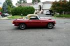 1971 MGB Restored Nicely Presentable