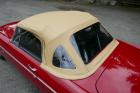 1971 MGB Restored Nicely Presentable