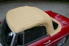 1971 MGB Restored Nicely Presentable