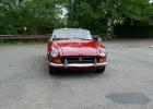 1971 MGB Restored Nicely Presentable