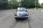 1989 Alfa Romeo Spider Graduate Triple Black Nice Driver 