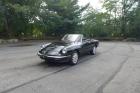 1989 Alfa Romeo Spider Graduate Triple Black Nice Driver 