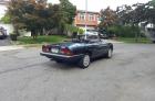 1989 Alfa Romeo Spider Graduate Triple Black Nice Driver 
