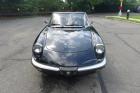 1989 Alfa Romeo Spider Graduate Triple Black Nice Driver 