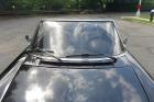 1989 Alfa Romeo Spider Graduate Triple Black Nice Driver 
