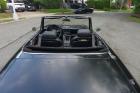 1989 Alfa Romeo Spider Graduate Triple Black Nice Driver 