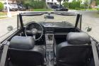 1989 Alfa Romeo Spider Graduate Triple Black Nice Driver 
