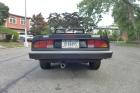 1989 Alfa Romeo Spider Graduate Triple Black Nice Driver 
