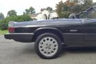 1989 Alfa Romeo Spider Graduate Triple Black Nice Driver 