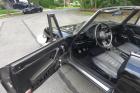 1989 Alfa Romeo Spider Graduate Triple Black Nice Driver 