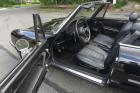 1989 Alfa Romeo Spider Graduate Triple Black Nice Driver 