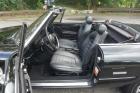 1989 Alfa Romeo Spider Graduate Triple Black Nice Driver 