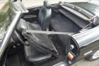 1989 Alfa Romeo Spider Graduate Triple Black Nice Driver 