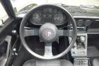 1989 Alfa Romeo Spider Graduate Triple Black Nice Driver 