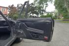 1989 Alfa Romeo Spider Graduate Triple Black Nice Driver 