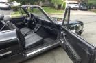 1989 Alfa Romeo Spider Graduate Triple Black Nice Driver 