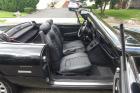 1989 Alfa Romeo Spider Graduate Triple Black Nice Driver 