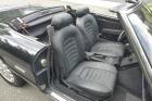1989 Alfa Romeo Spider Graduate Triple Black Nice Driver 