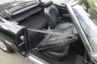 1989 Alfa Romeo Spider Graduate Triple Black Nice Driver 