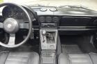 1989 Alfa Romeo Spider Graduate Triple Black Nice Driver 
