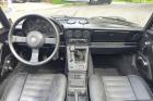 1989 Alfa Romeo Spider Graduate Triple Black Nice Driver 