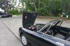 1989 Alfa Romeo Spider Graduate Triple Black Nice Driver 