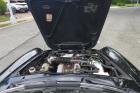 1989 Alfa Romeo Spider Graduate Triple Black Nice Driver 