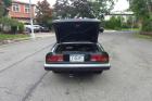 1989 Alfa Romeo Spider Graduate Triple Black Nice Driver 