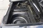 1989 Alfa Romeo Spider Graduate Triple Black Nice Driver 