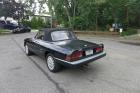 1989 Alfa Romeo Spider Graduate Triple Black Nice Driver 