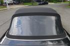 1989 Alfa Romeo Spider Graduate Triple Black Nice Driver 