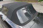 1989 Alfa Romeo Spider Graduate Triple Black Nice Driver 